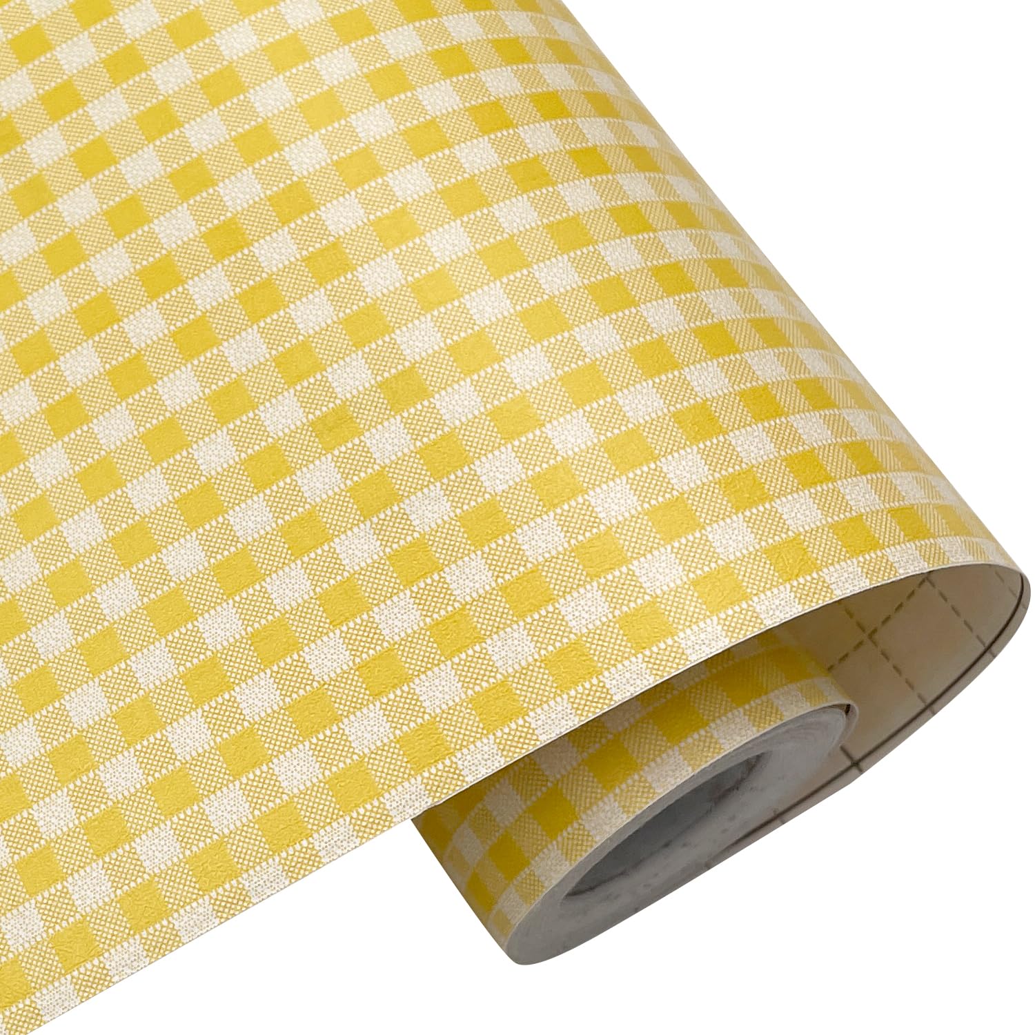Photo 1 of LoveFaye Plaid Shelf Liner