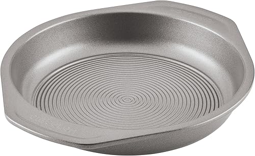 Miniatura 9 de Circulon Total Baking - Molde antiadherente para tartas