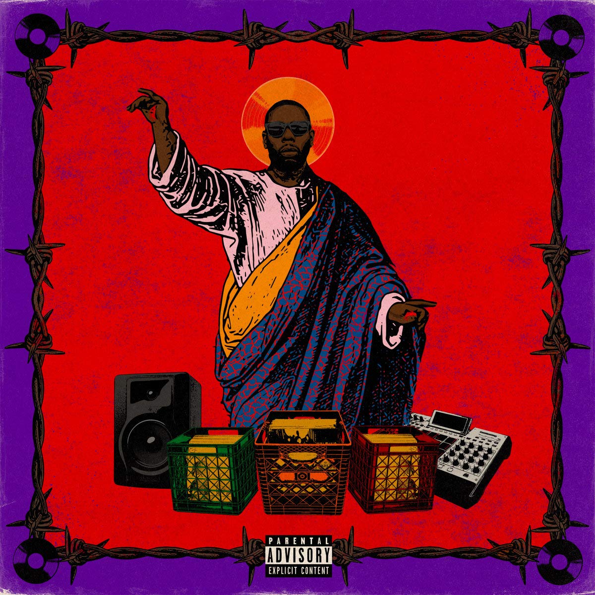 Music Is My Religion [VINYL]