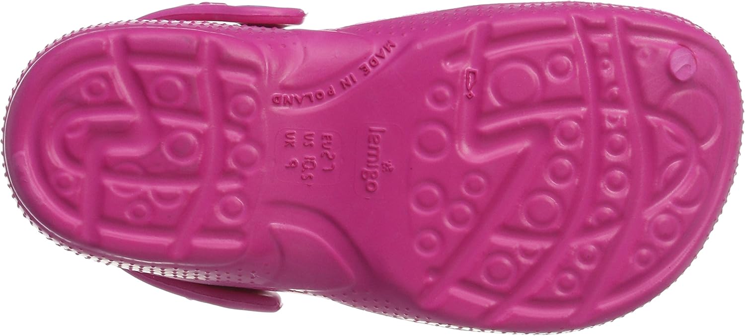Zoccoli Unisex Beck Clogs 955 - Zoccoli Bambini E Ragazzi In Ecopelle, Comodi E Leggeri - Foto 6