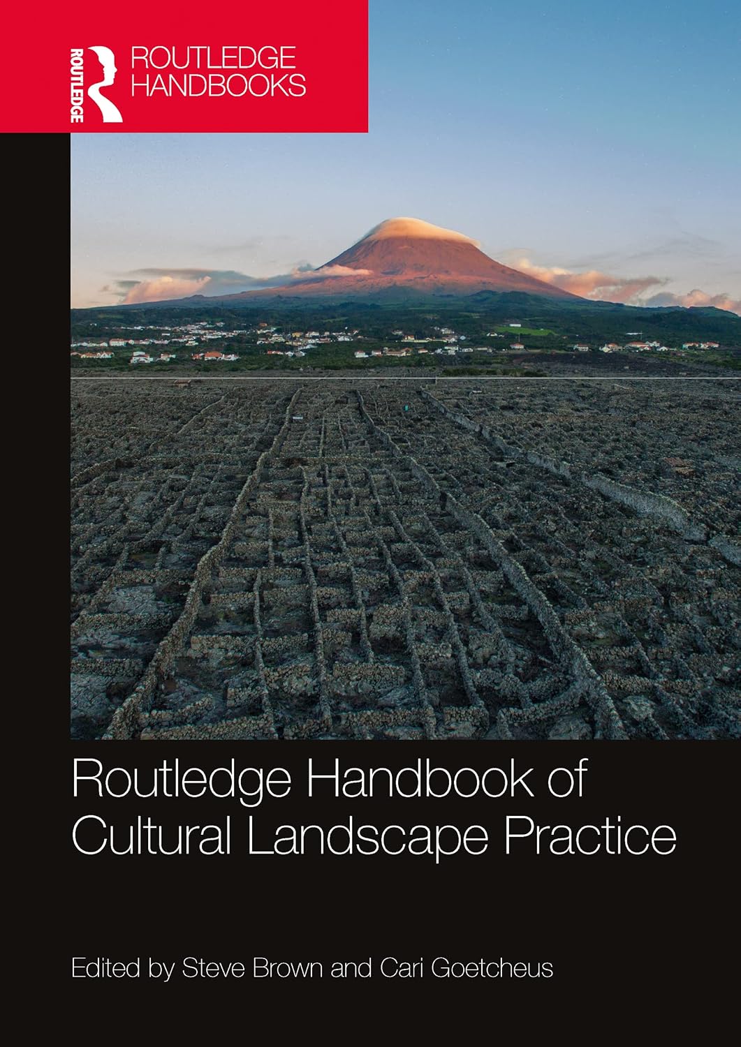 Routledge Handbook of Cultural Landscape Practice (Routledge International Handbooks)