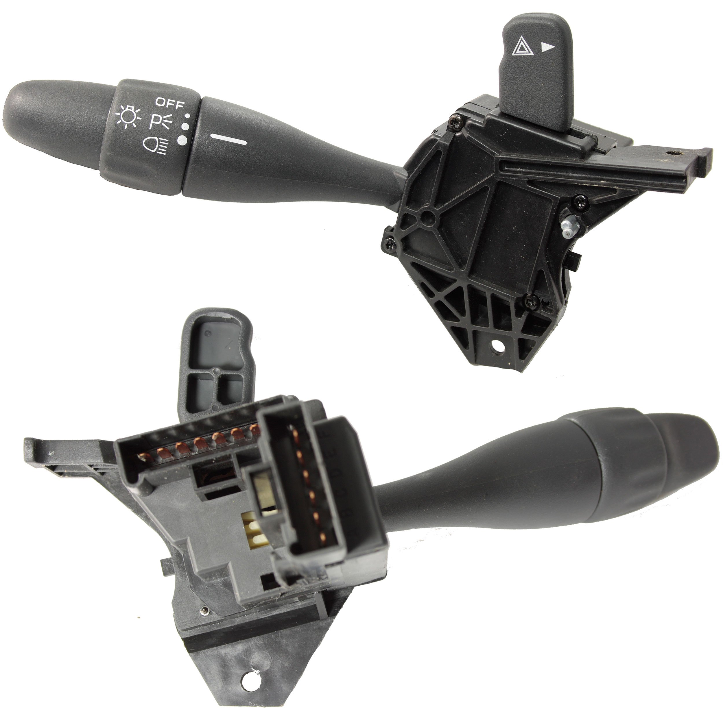 Amazon.com: APDTY 3441939 Turn Signal Hazard High Low Beam Switch 