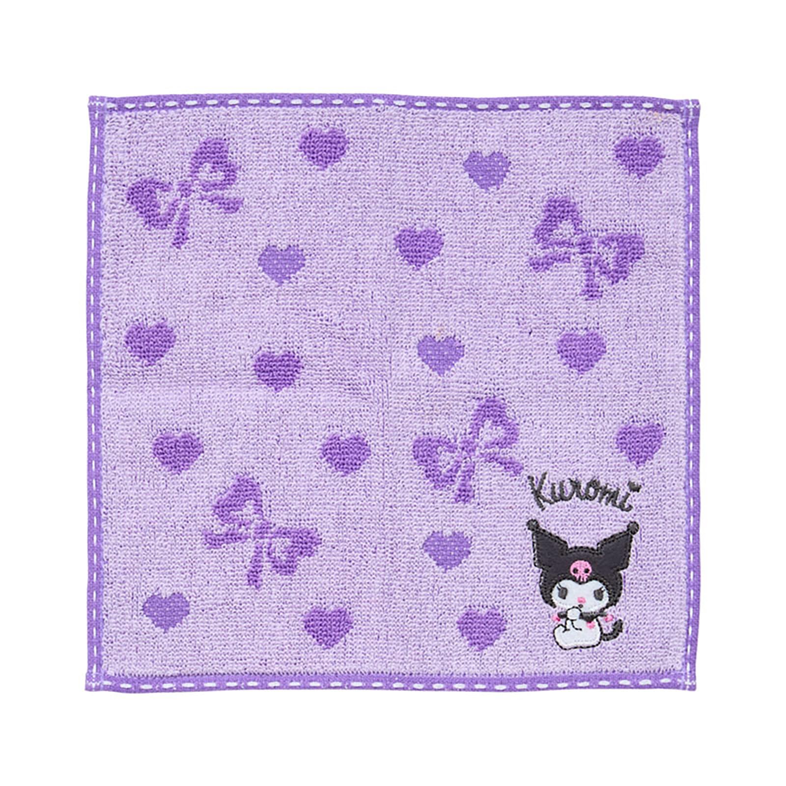 Amazon.co.jp: サンリオ(SANRIO) プチタオル（ステッチ） クロミ