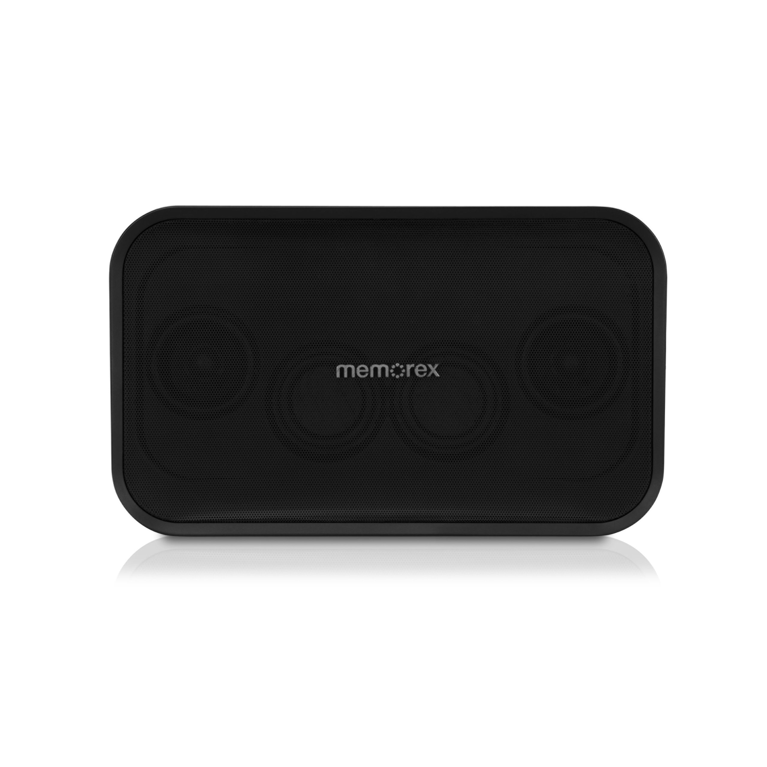 Memorex Portable Line In Speaker Desertcart INDIA