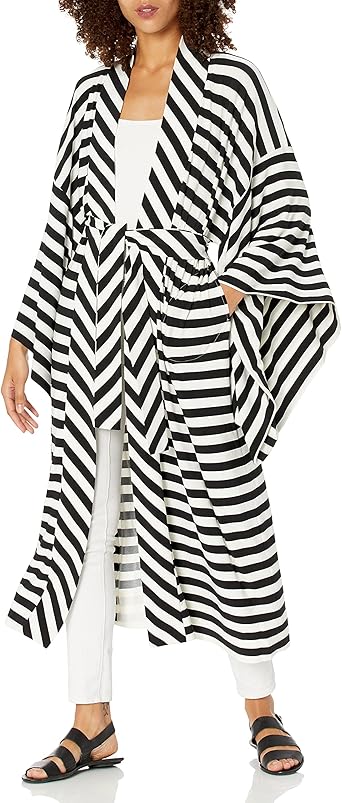 Norma kamali robe Clearance