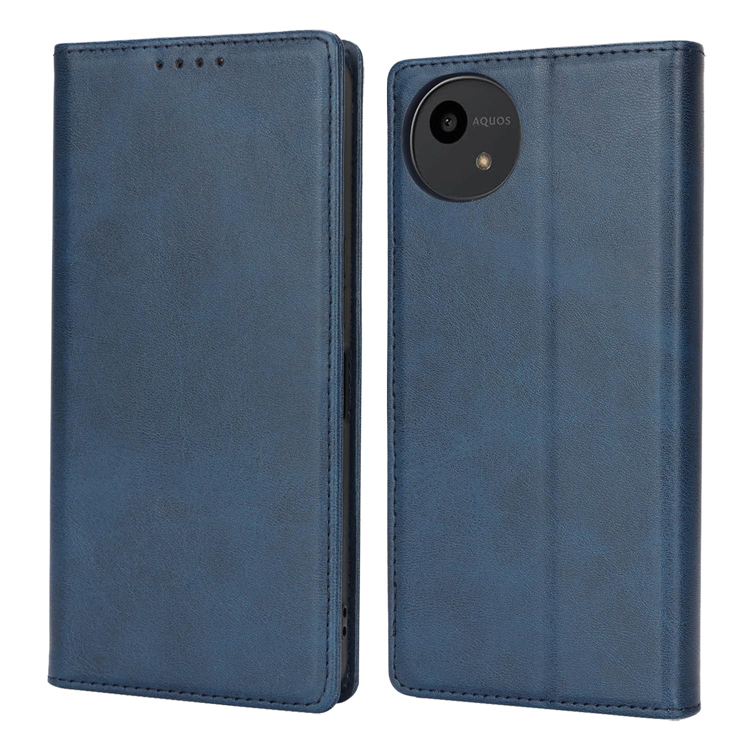 AQUOS wish 5 SH-52F ダークブルー 新品未使用)AQUOS wish5 SH-52F(ブルー) AQUOS wish5 SH-52F｜NTT