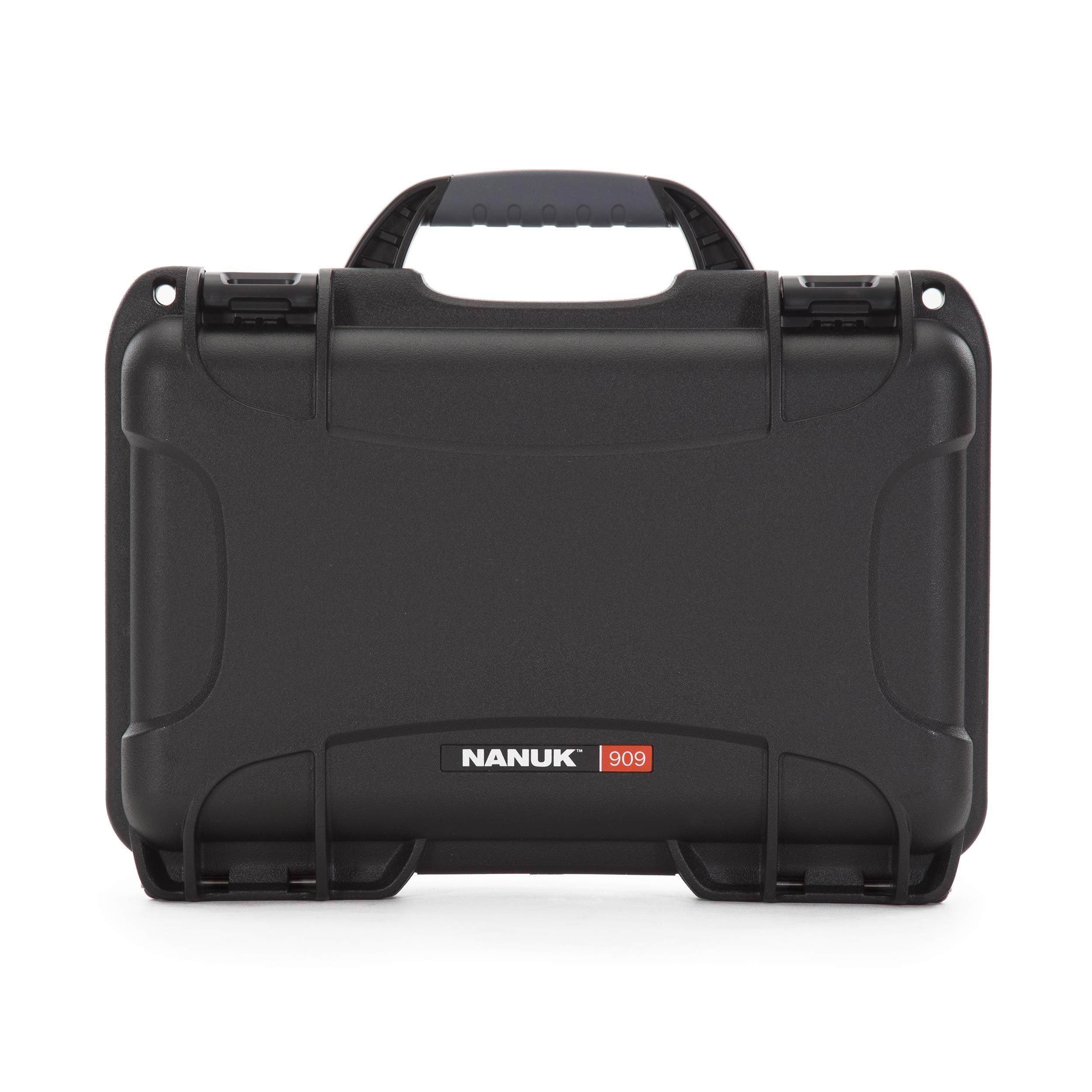 Nanuk - Custodia rigida impermeabile con inserto personalizzato per DJI Mini