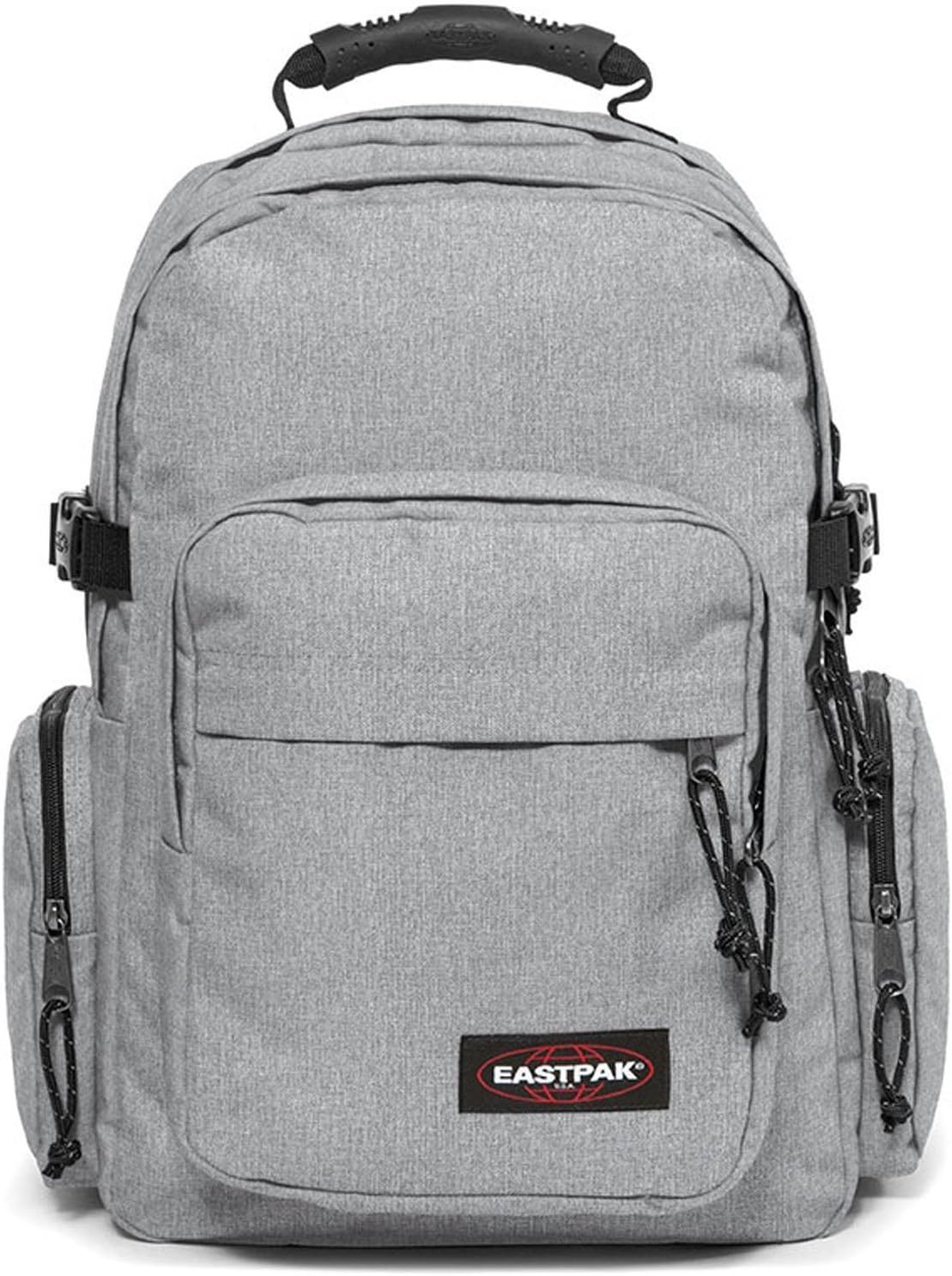 EASTPAK SIDEVIDER BACKPACK (SUNDAY GREY)