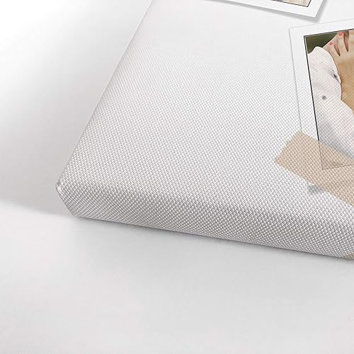 Vista 60 de Smile Art Design Imagen de collage de 3 imágenes, impresión en lienzo personalizada con tus fotos, impresiones fotográficas personalizadas, regalos