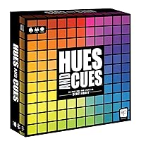 Asmodee, Hues and Cues