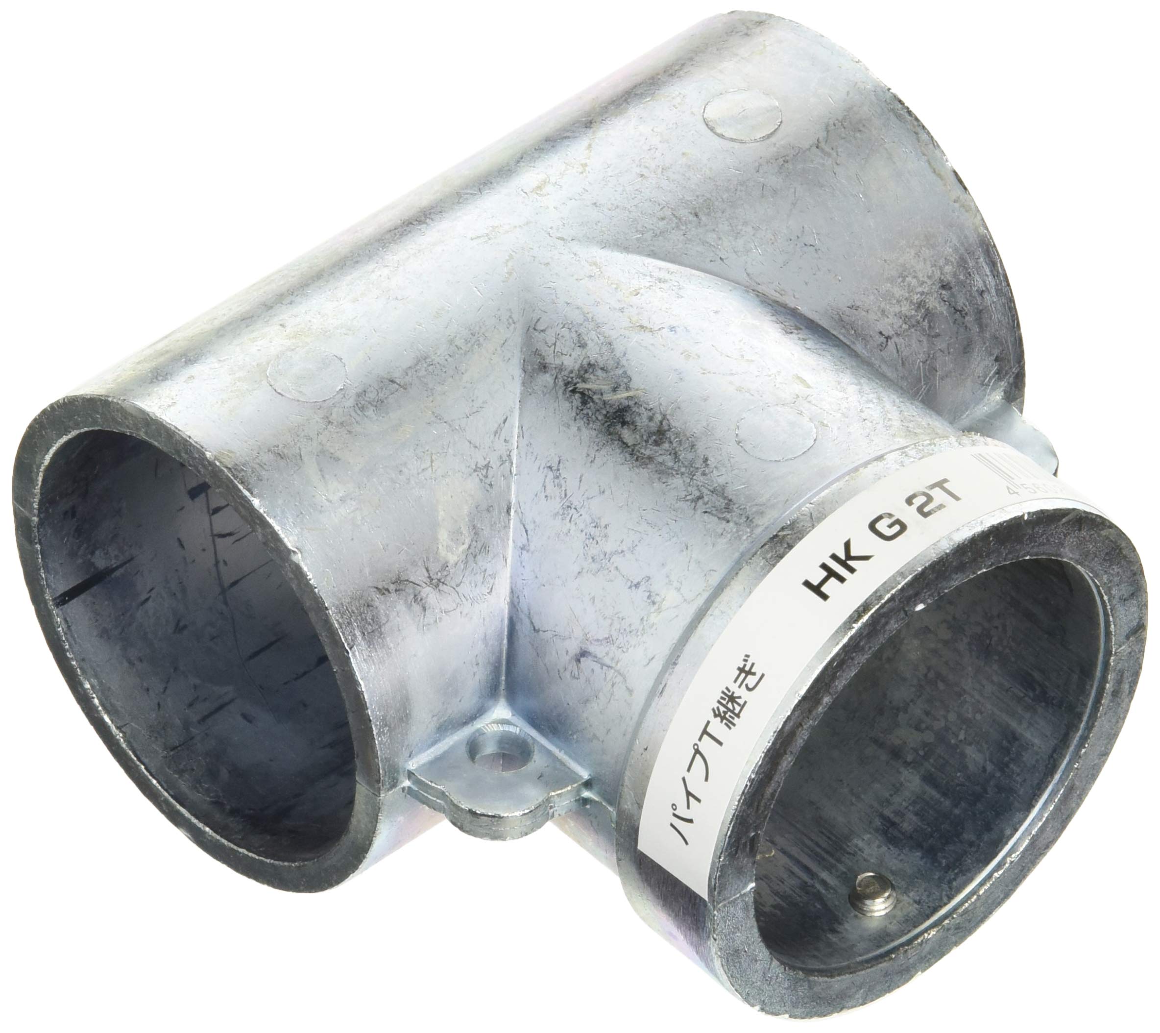 大幅に値下げしました】単管パイプと接続ジョイント