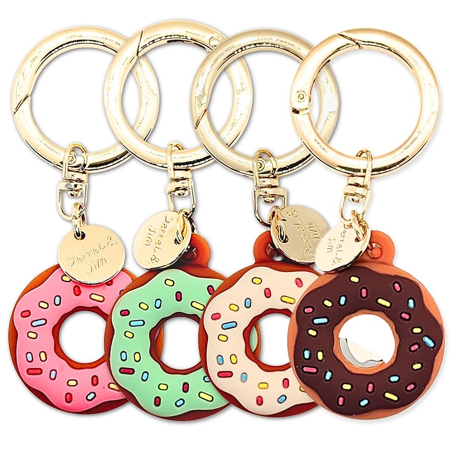 MR. MEN LITTLE MISS エアタグケース Amazon.co.jp: Mr. Men