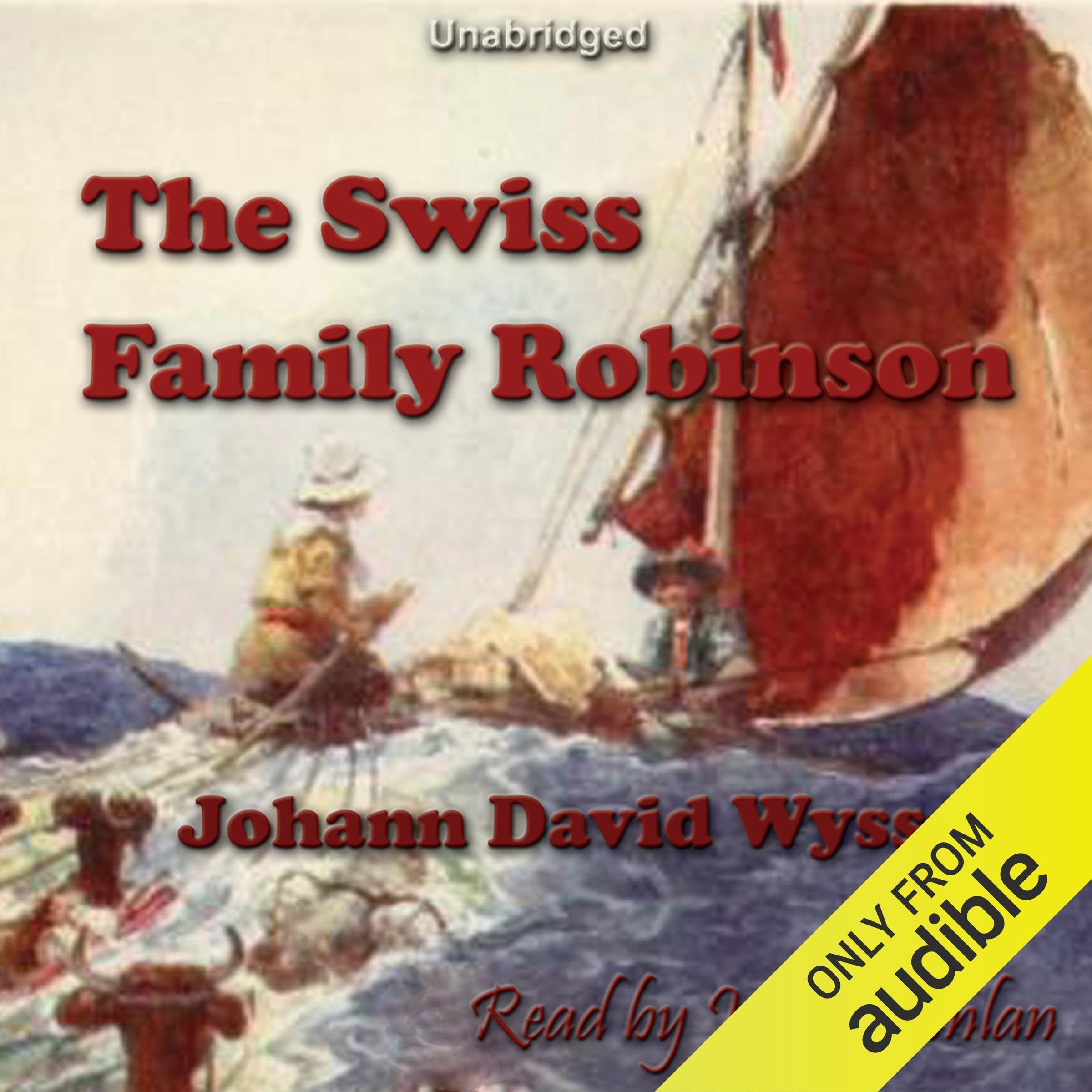 The Swiss Family Robinson
