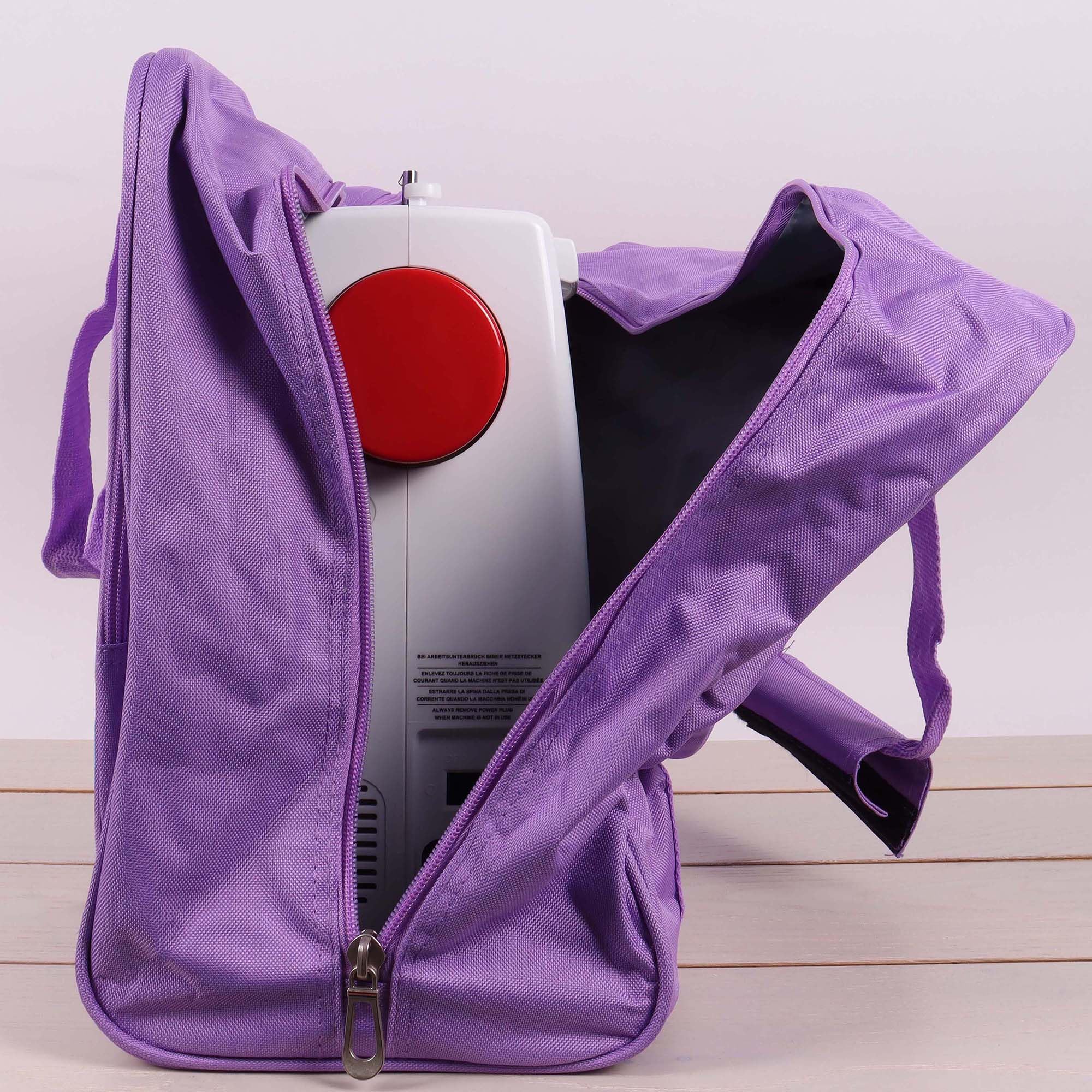 Hobby Gift Borsa per macchina da cucire semplice