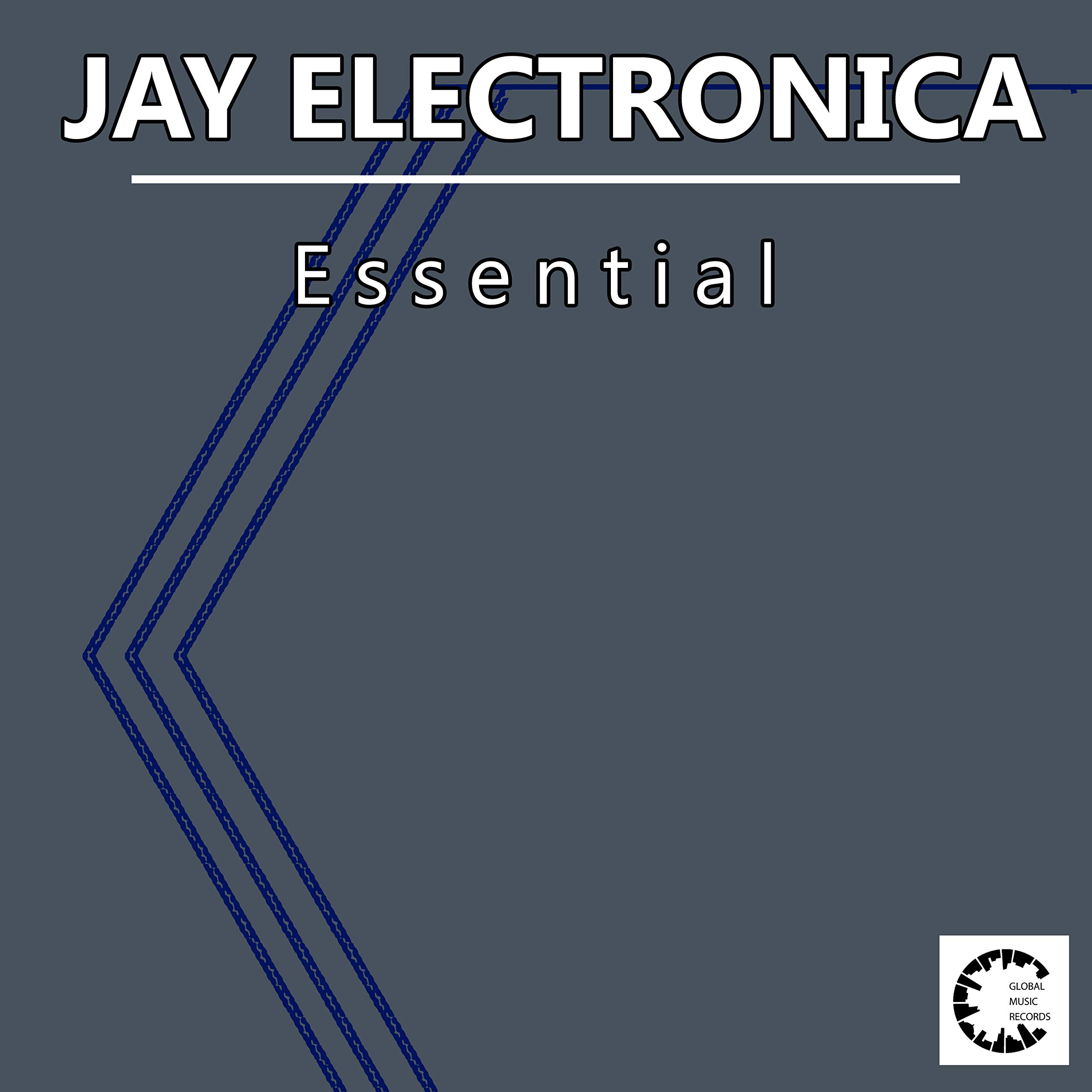 Jay Electronica
