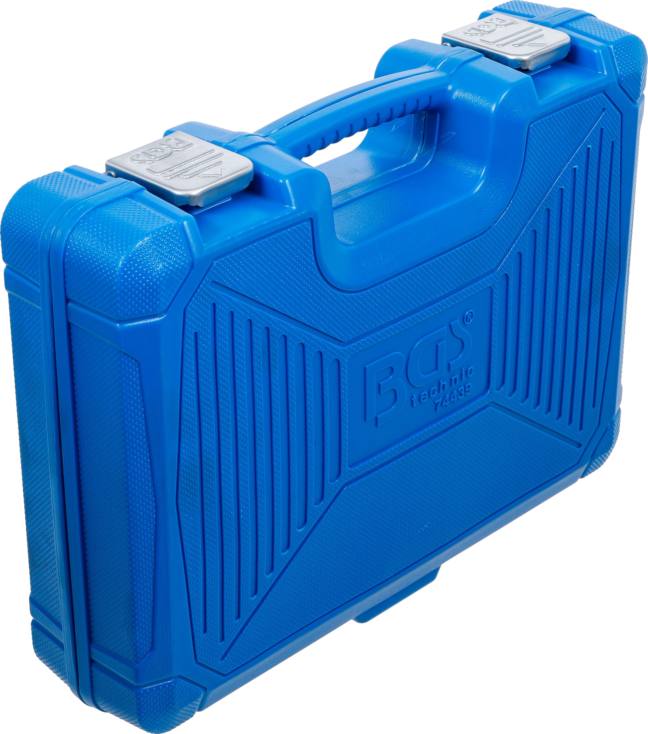 BGS 74439 | Juego de calado de distribución | para VAG, Porsche EA839 | 2.9 / 3.0 TFSI | Comprobar/ajustar los tiempos de control del motor | fijación del árbol de levas y cigüeñal