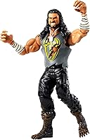 Vista 2 de WWE Roman Reigns Monsters Figura de acción