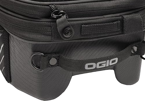 Miniatura 2 de Ogio Bolsa de tanque expandible M2 8-15L, O anillo de montaje Ram comprado por separado