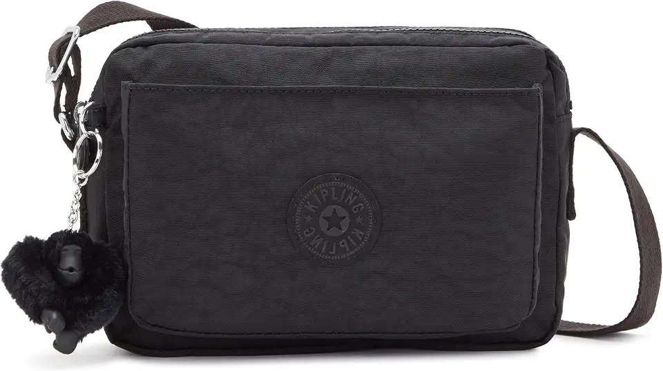 Kipling Abanu 2 Convertible Crossbody