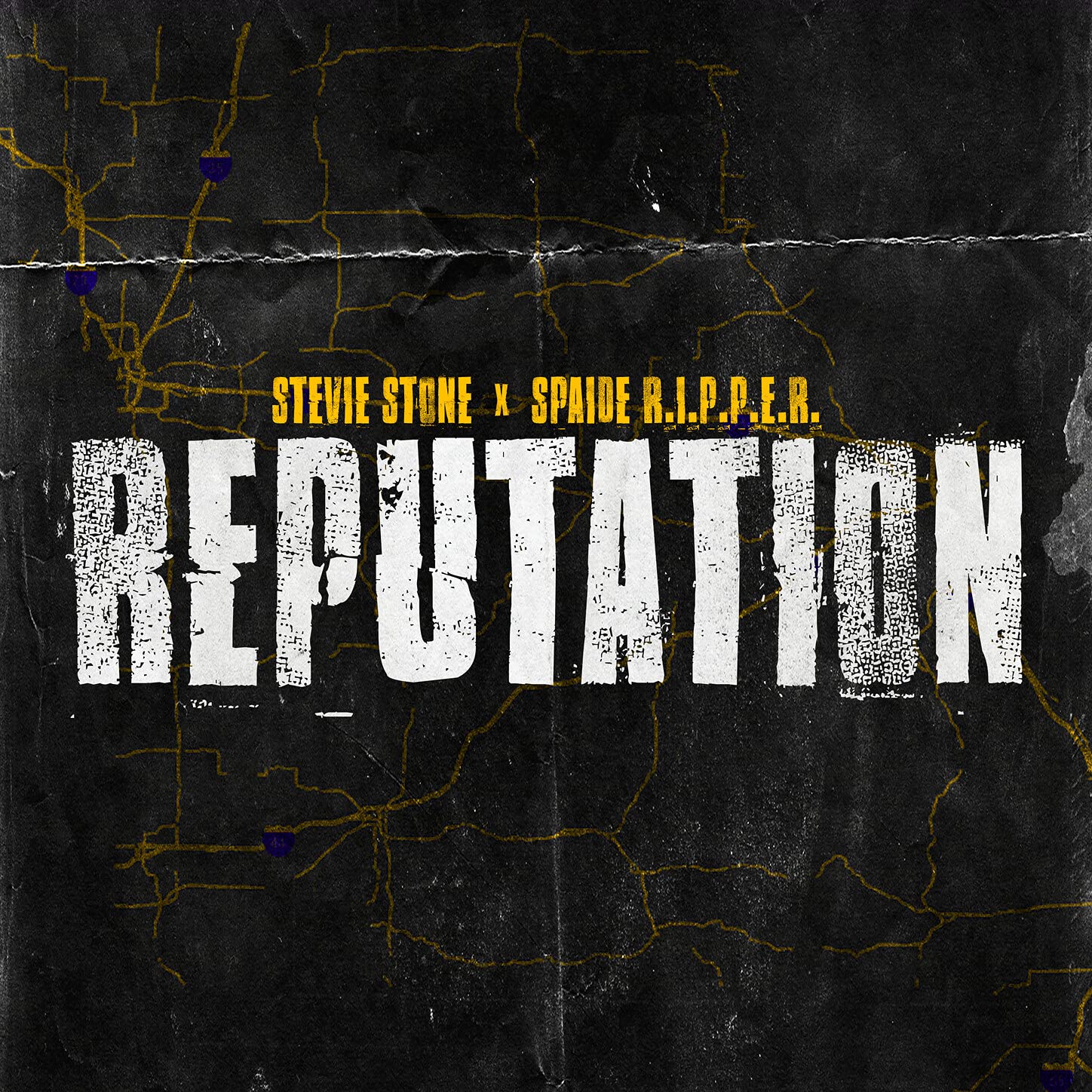 Ferris Bueller [Explicit] song by Stevie Stone from No Blueprints ...