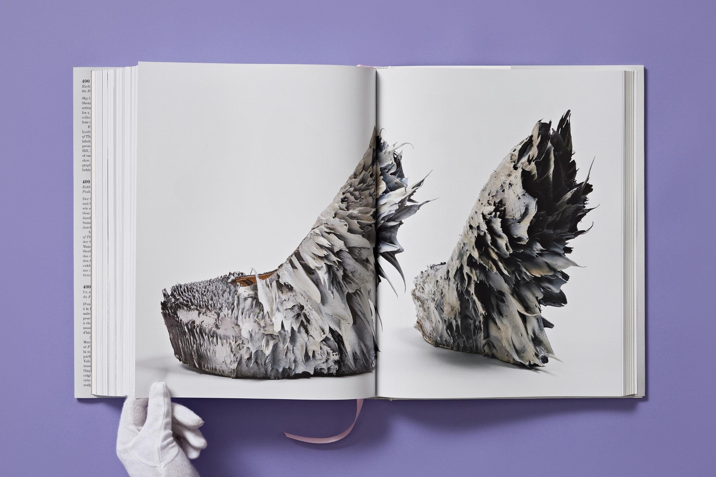 Shoes A–Z: The Collection of The Museum at FIT