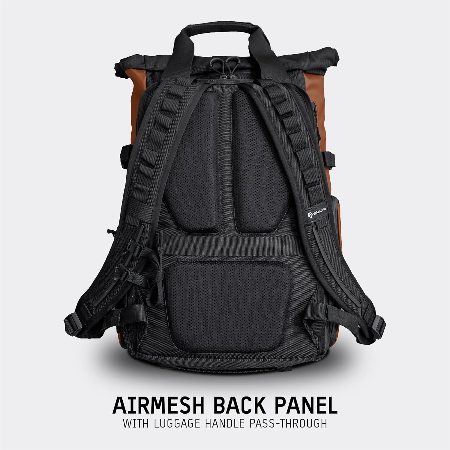 Amazon | 【国内正規品】WANDRD ワンダード プロヴォーク 21 ブラック