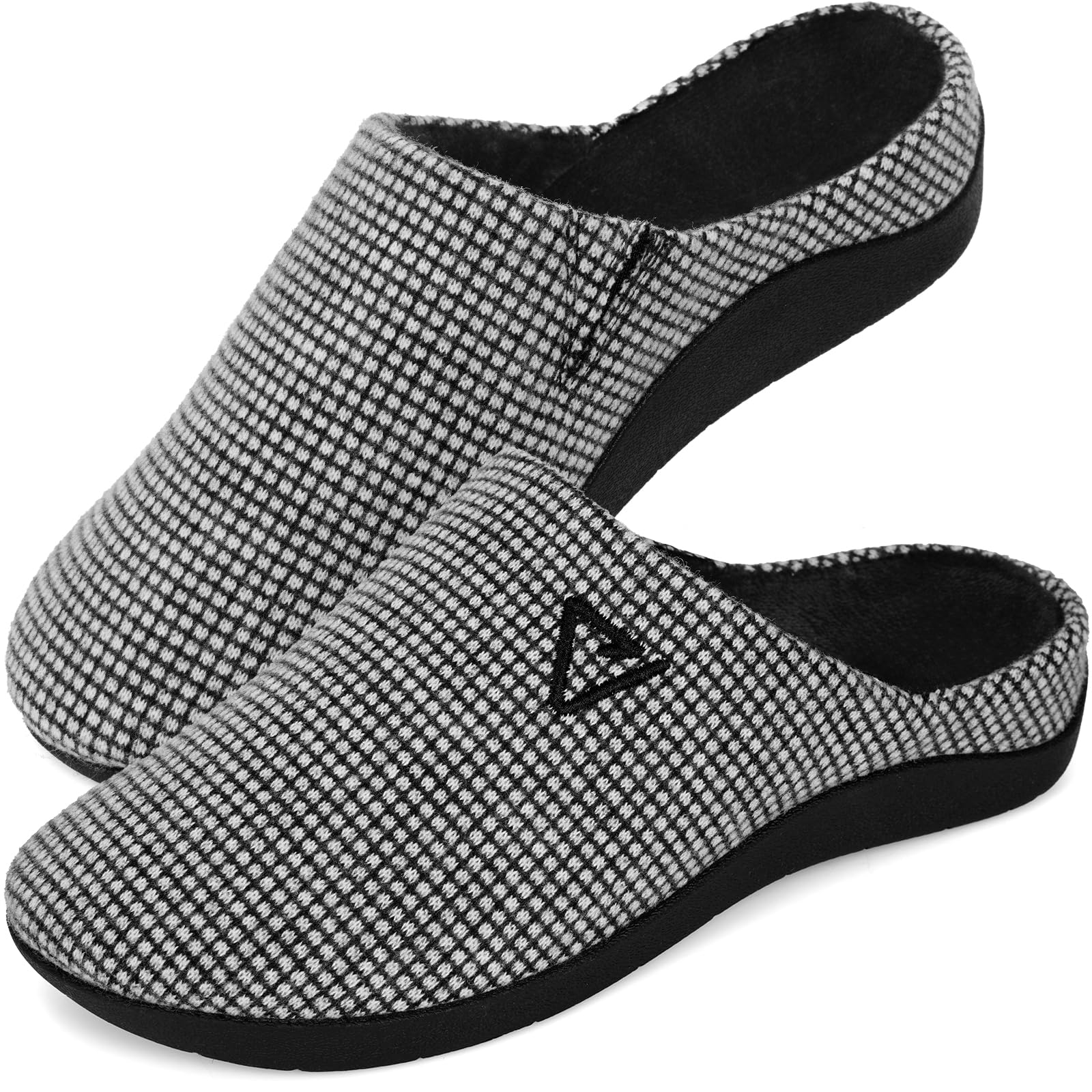 V.Step Orthotic Slippers with Arch Support