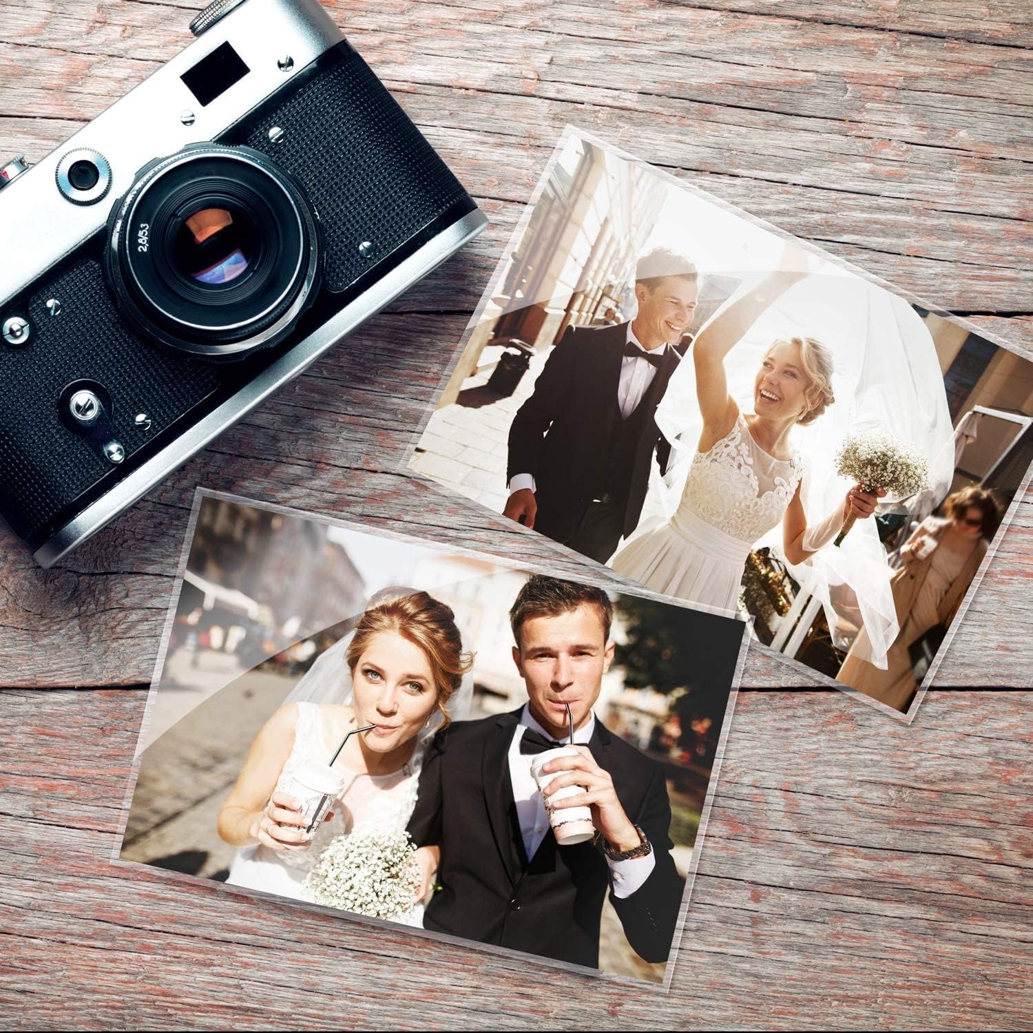 10 Mil Menu Laminating Pouches, 12" x 18" Menu Size, Thermal/Heat Seraling, Crystal Clear, Rounded Corners, Menu Protectors, Large Pouches - Thickness: 10 Mil - 12" x 18" - 50 Pouches