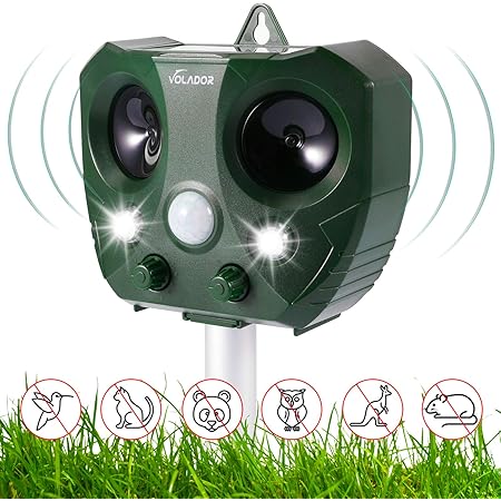 Repulsif Chat Exterieur Volador Repulsif Chat Ultrason Solaire Repulsive Chat Etanche Repulsif Chien Ultrason Anti Chats Chiens Renards Oiseau Amazon Fr Commerce Industrie Science Repulsif Chat Exterieur Volador Repulsif Chat Ultrason Solaire Repulsive Chat Etanche Repulsif Chien Ultrason Anti Chats Chiens Renards Oiseau Amazon Fr Commerce Industrie Science