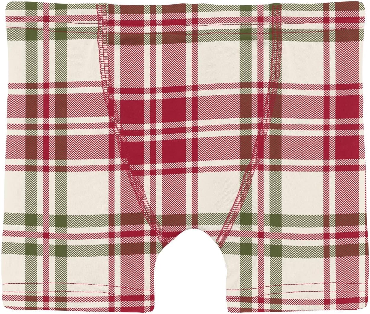KicKee Pants Boys Boxer Briefs Set, Super Soft for All Day Comfort, Toddler to Big Kid Underwear