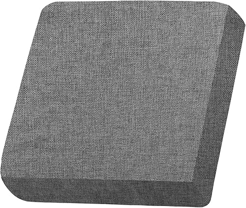Miniatura 1 de Ntomtuex Funda de cojín de lino para sofá, funda de sofá para muebles, protector de cojín de silla de repuesto para mascotas, funda de sofá biplaza,