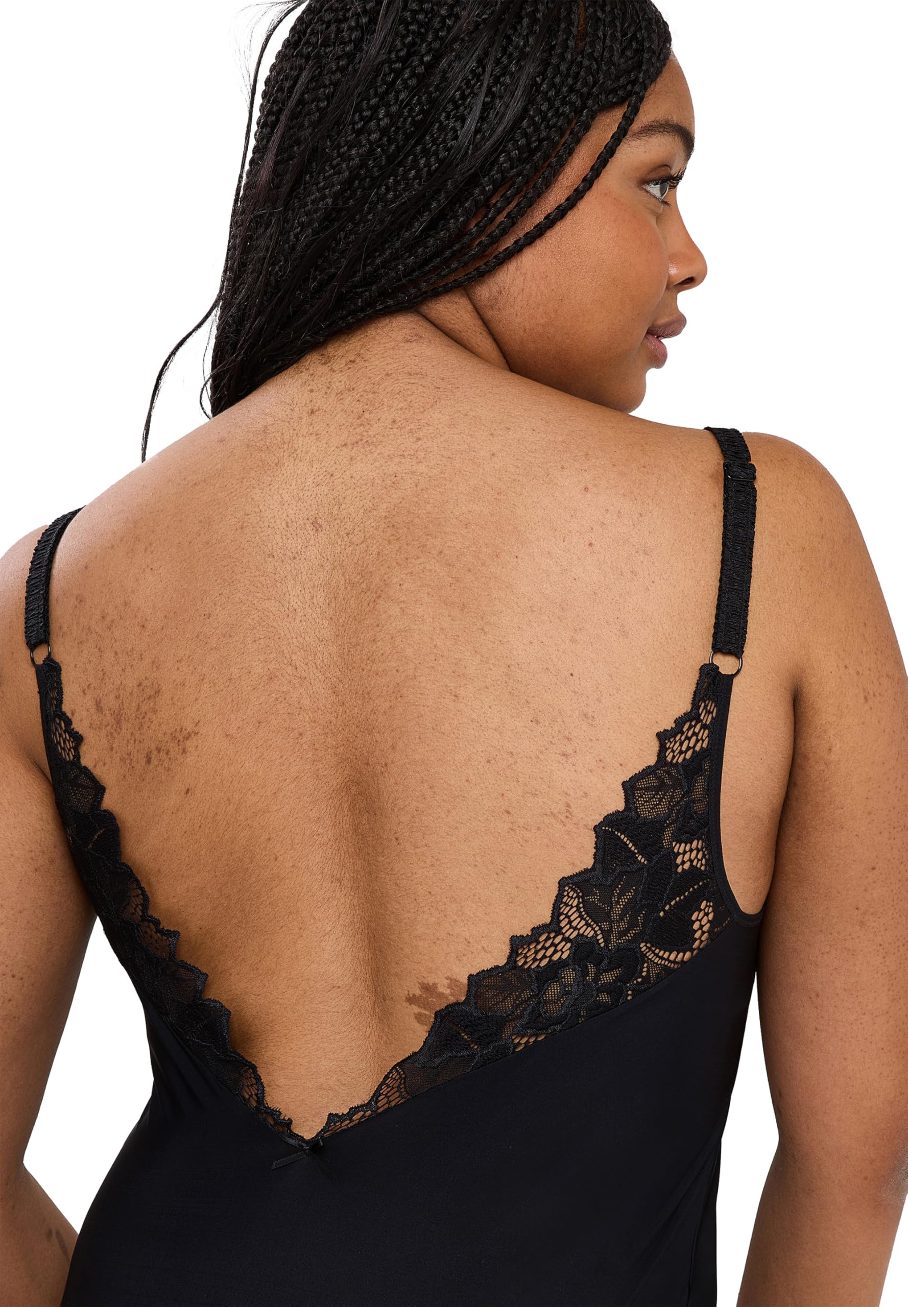 Sans Complexe Picardías Babydoll para Mujer