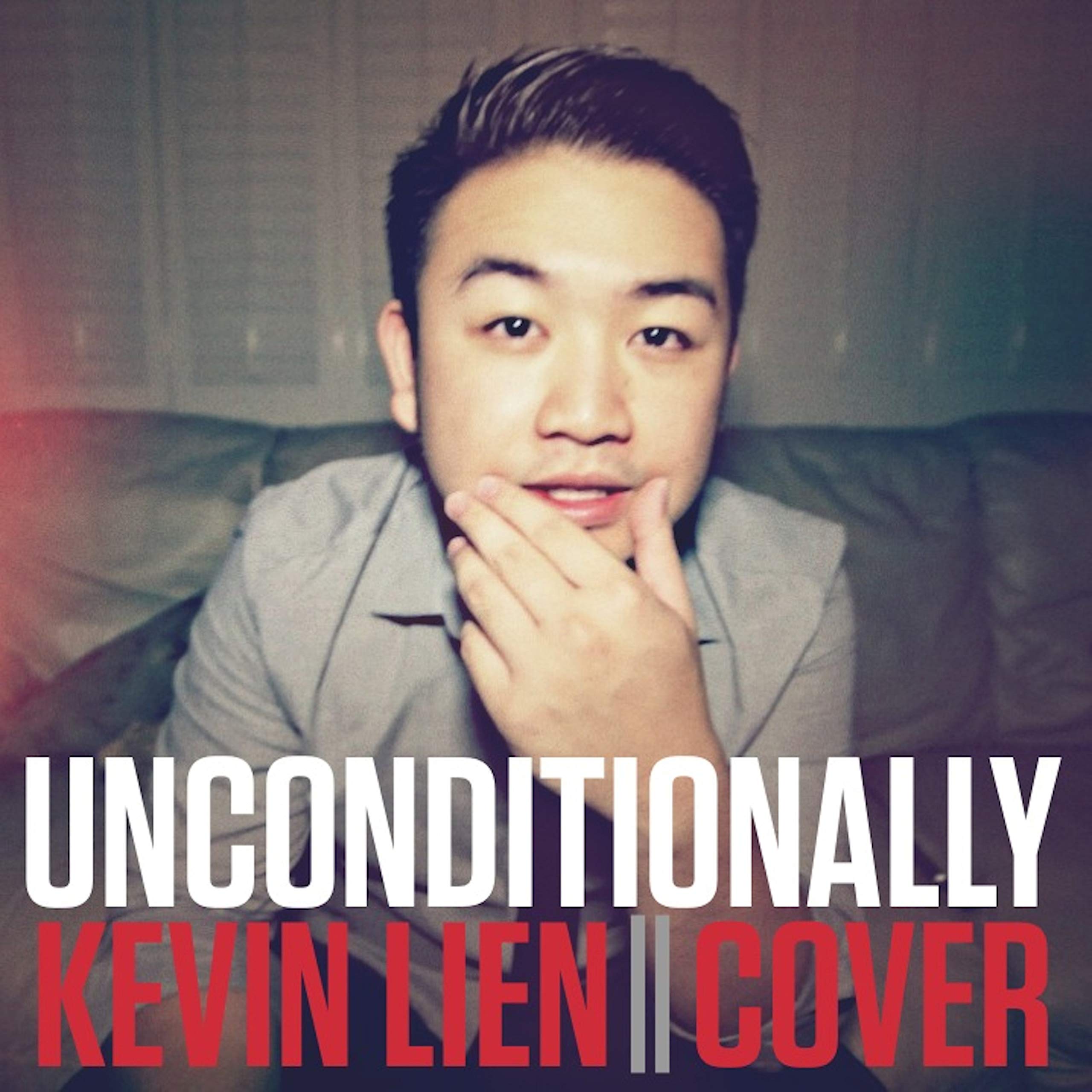 Kevin Lien