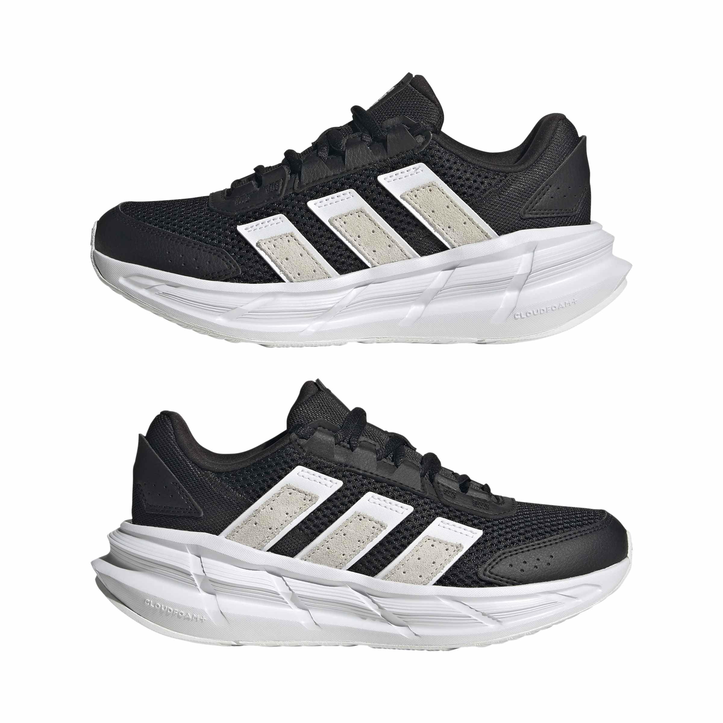 adidas Uniseks - dzieci Astrastar Shoes JuniorBUTY
