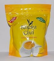 Vista 3 de Kenya Tea-Baraka chai Hojas de Té 250gm