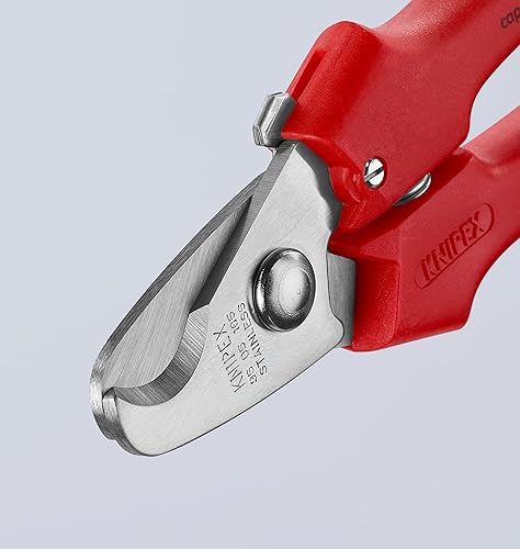 Miniatura 5 de KNIPEX Tijeras combinadas