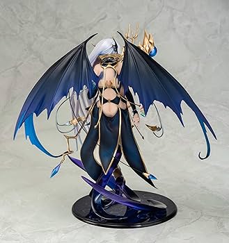 神代夢華譚 BIBLE BULLET ニーズヘッグ フィギュア Amazon | 神代夢華譚 BIBLE BULLET ニーズヘッグ 1/8スケール PVC・ABS