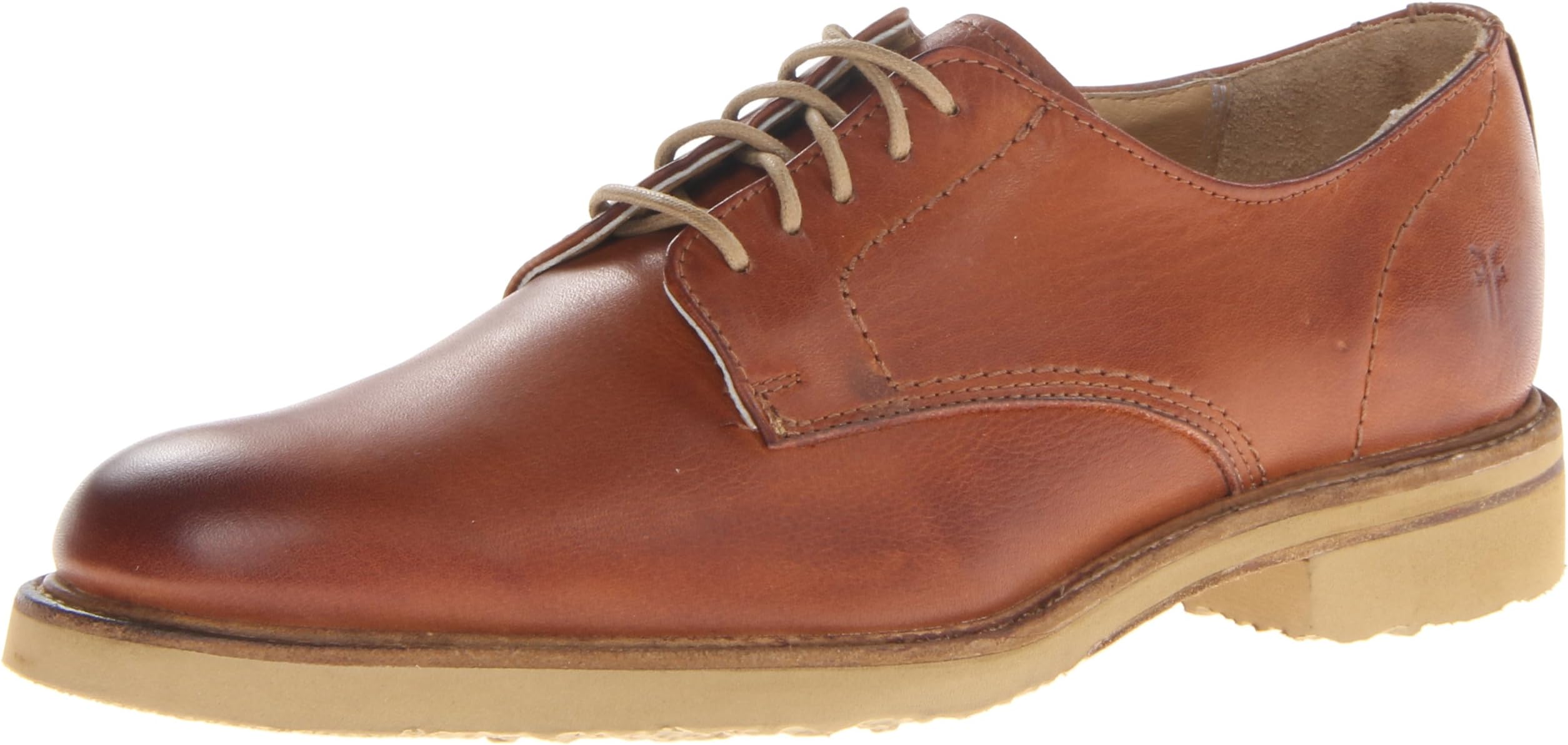 FryeMen's Jim Oxford