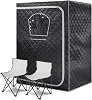 Gollense Portable Sauna for Home, Sauna Tent Sauna Box