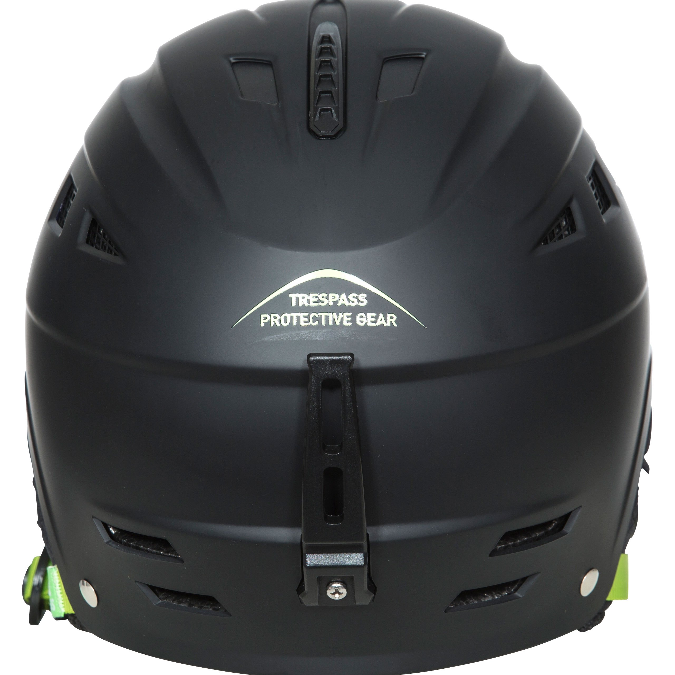 Trespass Furillo - Casco Sportivo per Sport Invernali