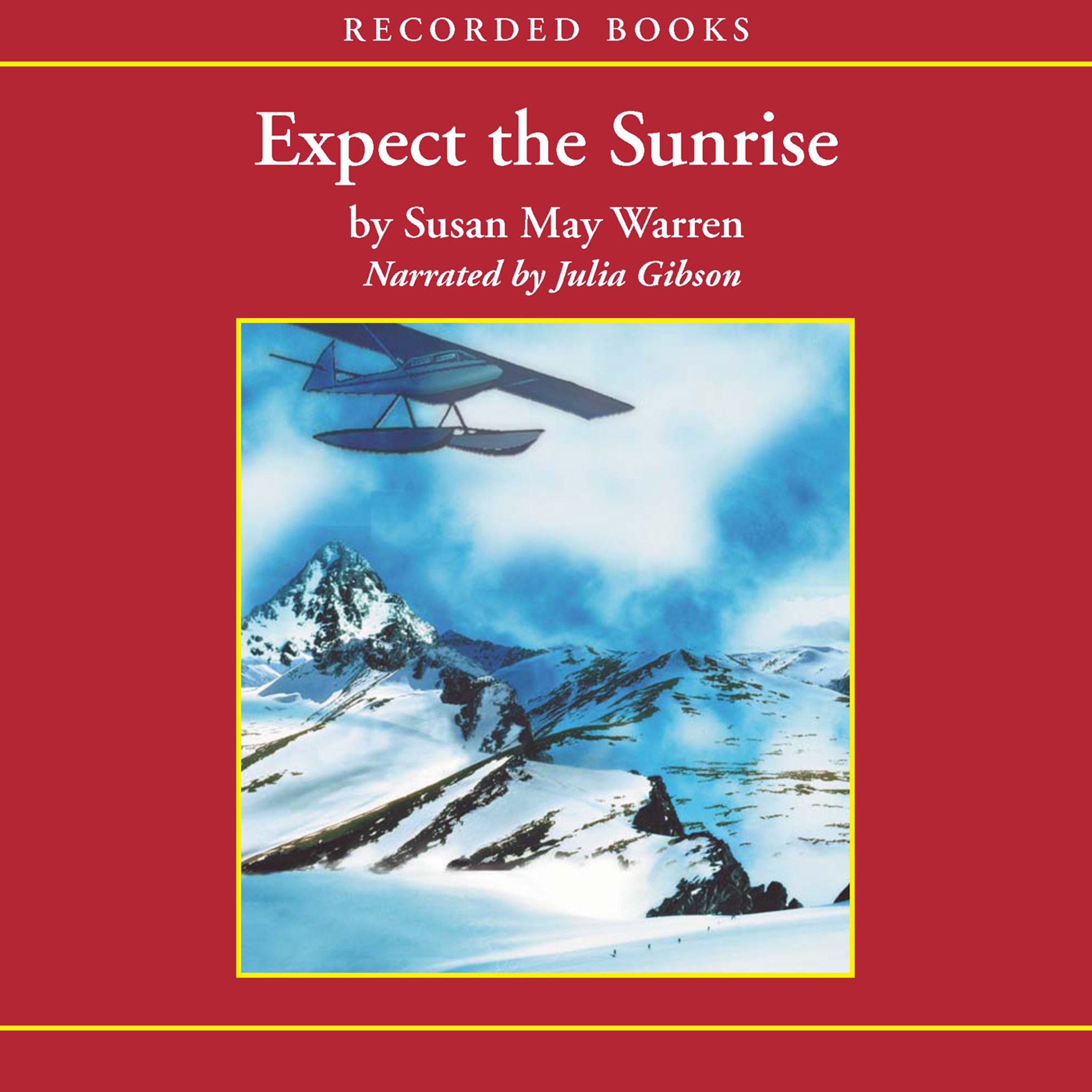Cover art for Expect the Sunrise