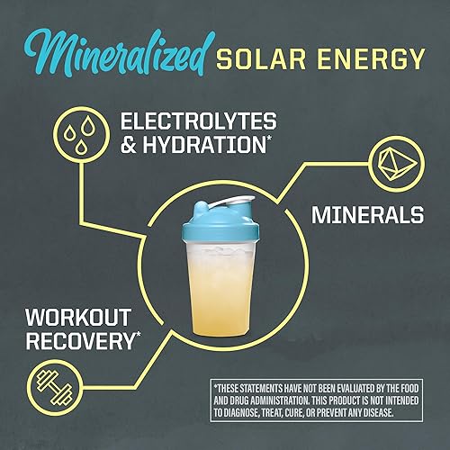 Miniatura 4 de Suplemento de gotas de minerales de ácido fúlvico, gotas de agua mineral líquida orgánica, veganas, complejo mineral líquido a base de plantas, 32