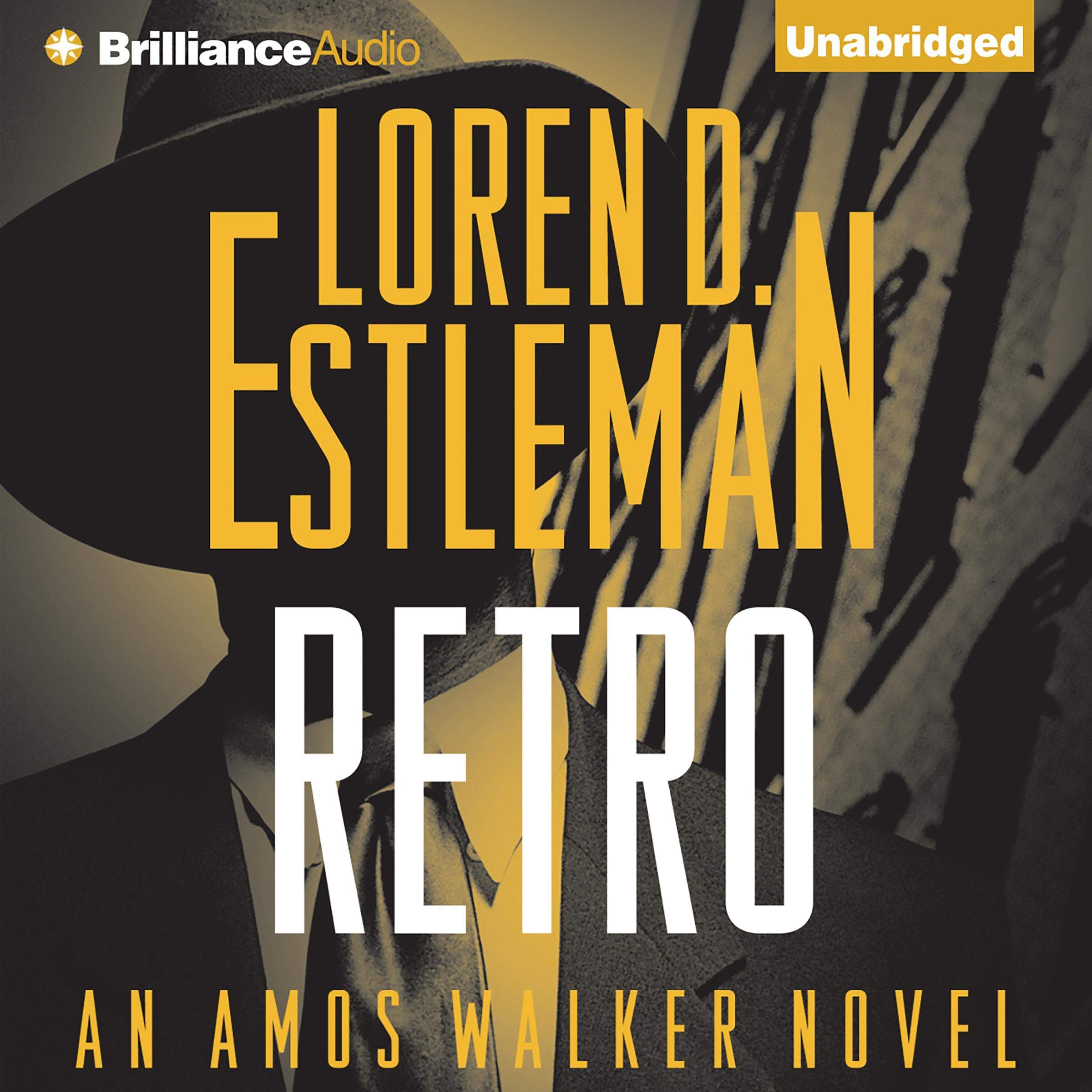 Cover art for Retro