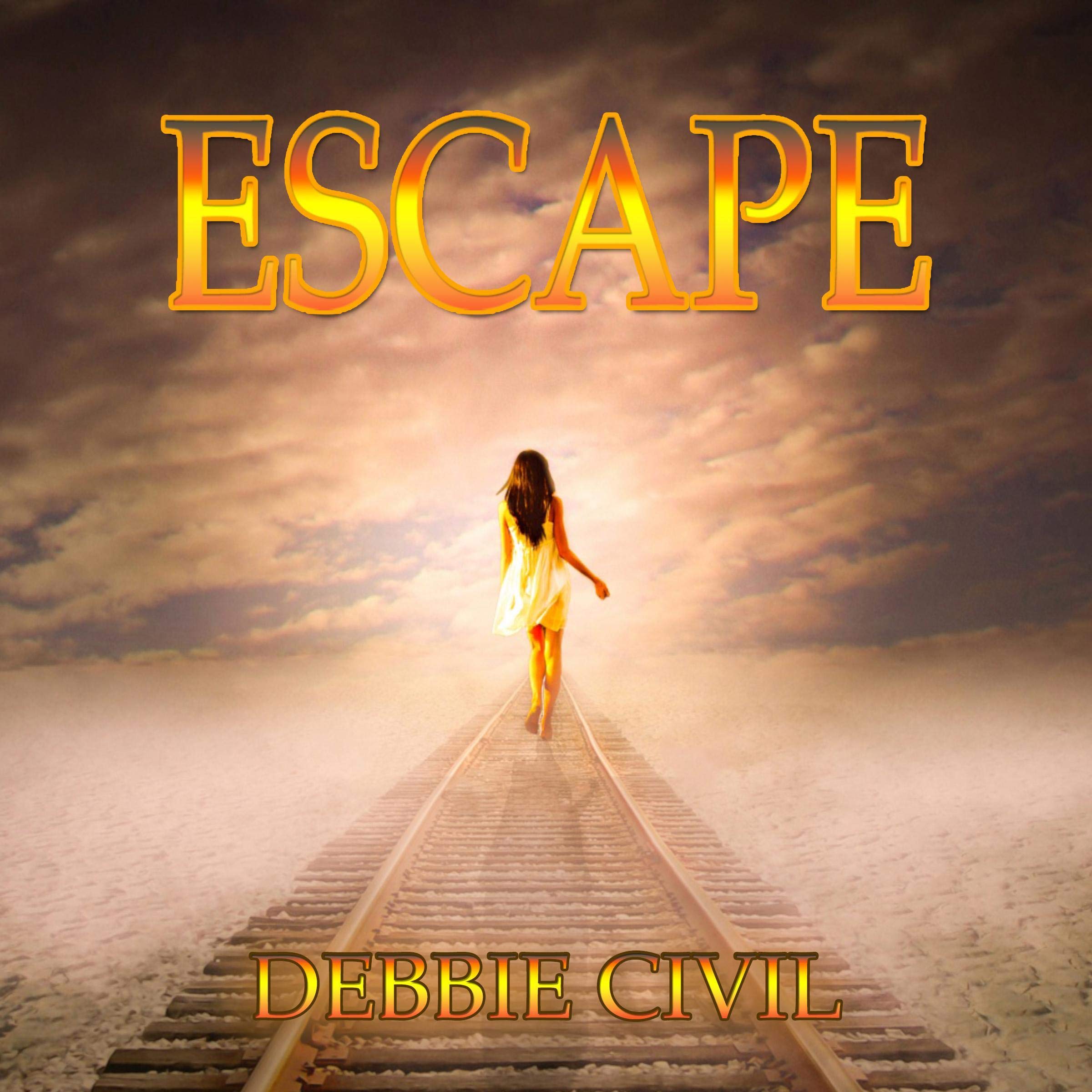 Cover art for Escape: Philips Family Saga, Book 1