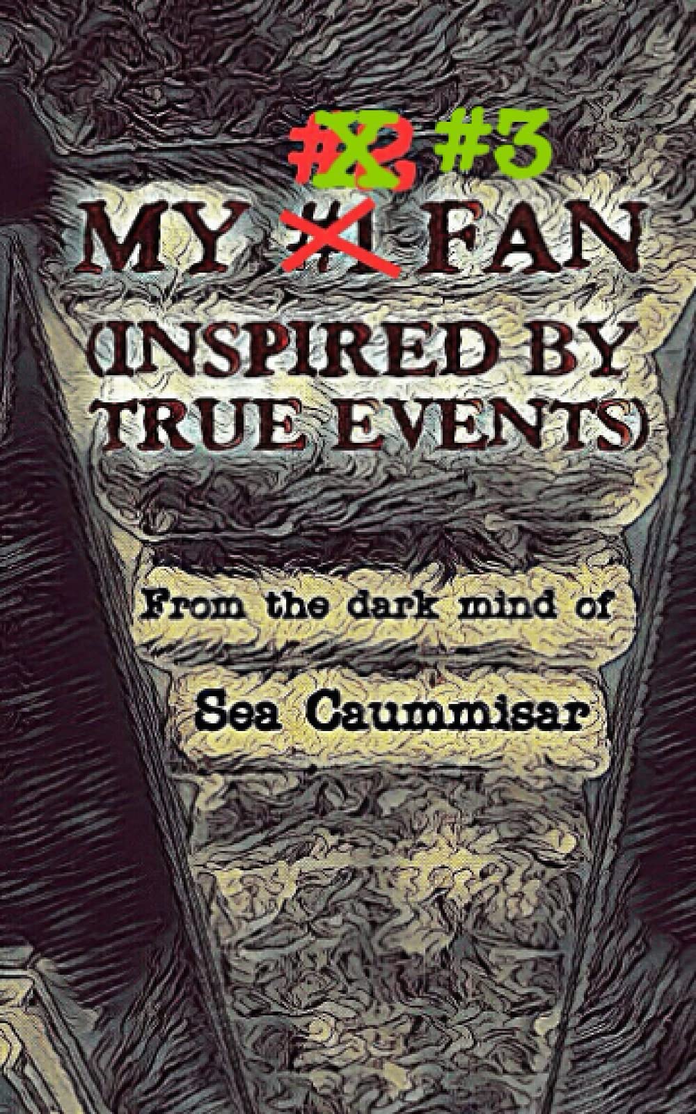 My #3 Fan (Inspired by True Events) (My Fan)