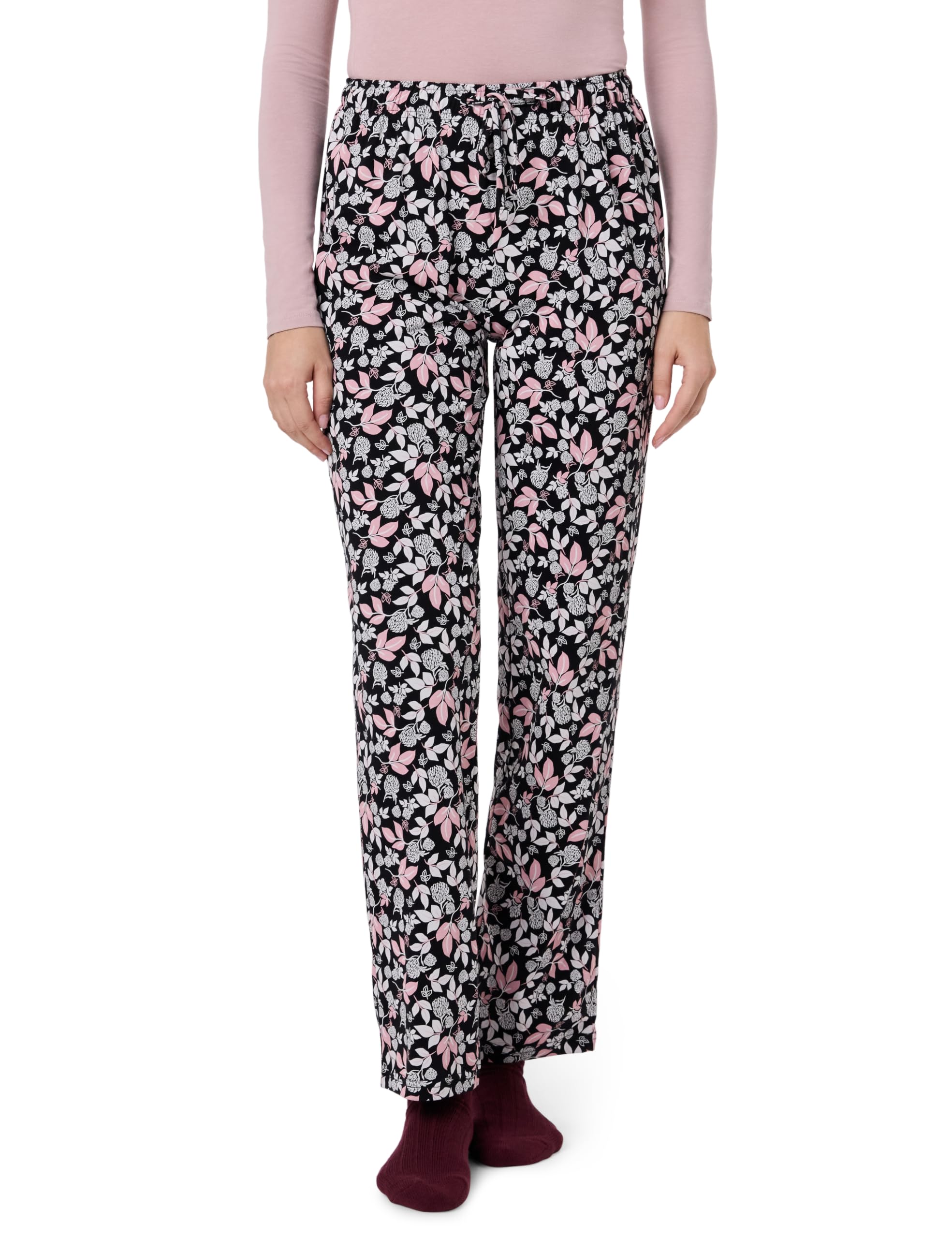 max Women Cotton Printed Elasticated Casual Style Pyjamas-picture-33