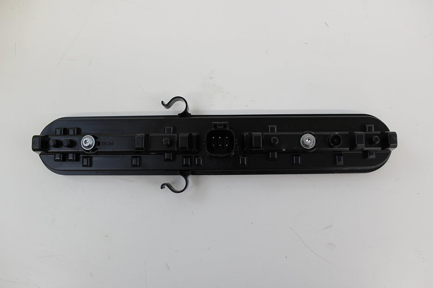 Chrysler Genuine 68003679AB Tail, Stop and Turn Lamp Plate