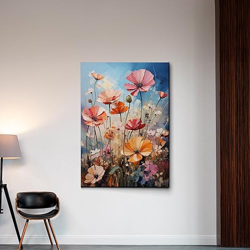 Miniatura 3 de Bedroom wall art, Landscape Wall Decor, Huge Canvas, Nature Wall Print,Print, Mom's Gift, Livingroom Wall Decor, Anniversary Gift