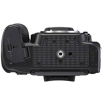 Amazon.com : Nikon D780 DSLR 24.3MP HD 1080p FX-Format