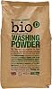 Bio-D Concentrated Non Bio Laundry Washing Powder 2kg | 33 Washes | Fragrance Free | Tough on Stains | Eco Friendly | Allergy Friendly | Gentle on Sensitive Skin | Vegan | Cruelty Free
